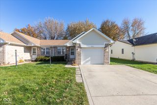 2091 Galaxy Drive, Franklin, IN 46131