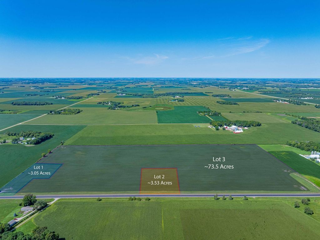 132XX Highway 5 And 25 S, Hamburg, MN 55339 — exterior