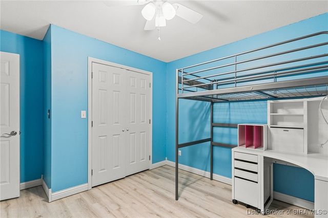 2459 WOODS EDGE Drive, Madison, IN 47250