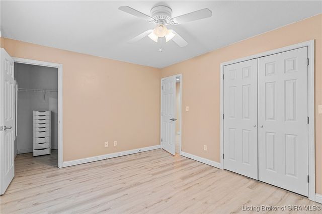 2459 WOODS EDGE Drive, Madison, IN 47250