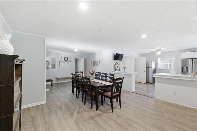 645 Clyde Cole Road, Dallas, GA 30157