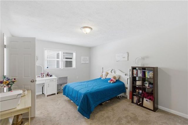 645 Clyde Cole Road, Dallas, GA 30157