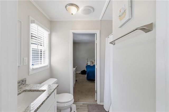 645 Clyde Cole Road, Dallas, GA 30157