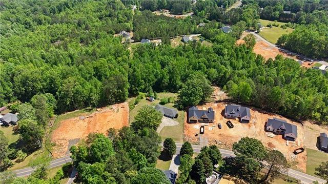645 Clyde Cole Road, Dallas, GA 30157