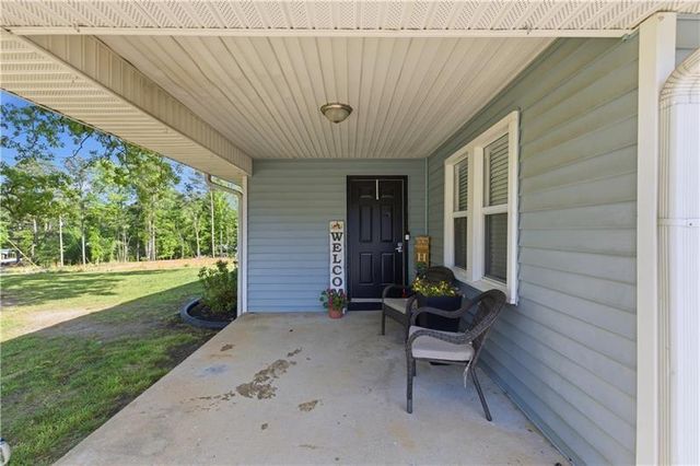 645 Clyde Cole Road, Dallas, GA 30157