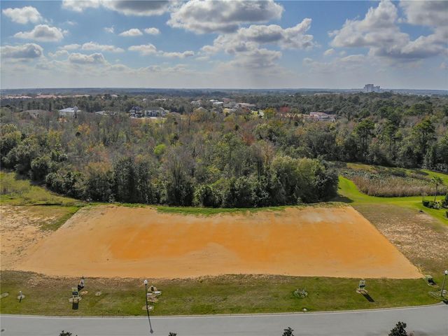 8033 TWIN EAGLES LOOP, Reunion, FL 34747