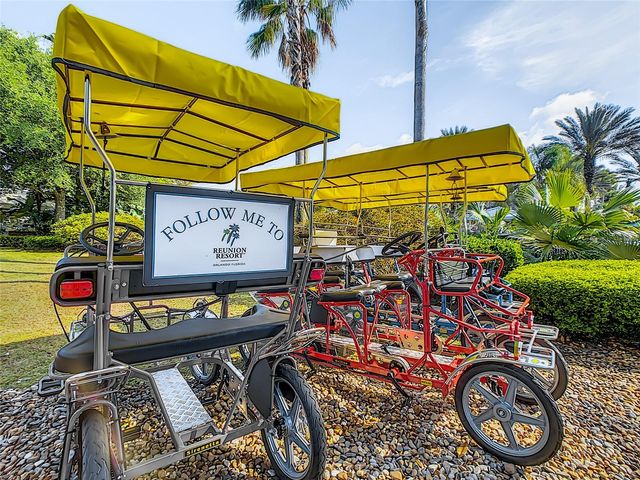 8033 TWIN EAGLES LOOP, Reunion, FL 34747