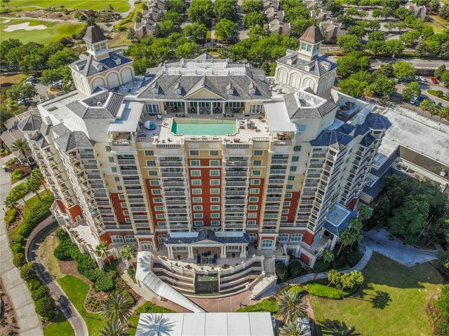 8033 TWIN EAGLES LOOP, Reunion, FL 34747