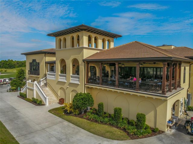 8033 TWIN EAGLES LOOP, Reunion, FL 34747