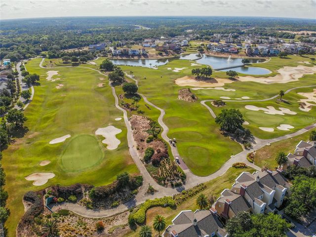 8033 TWIN EAGLES LOOP, Reunion, FL 34747