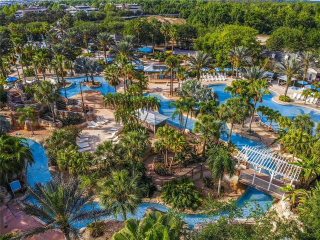 8033 TWIN EAGLES LOOP, Reunion, FL 34747