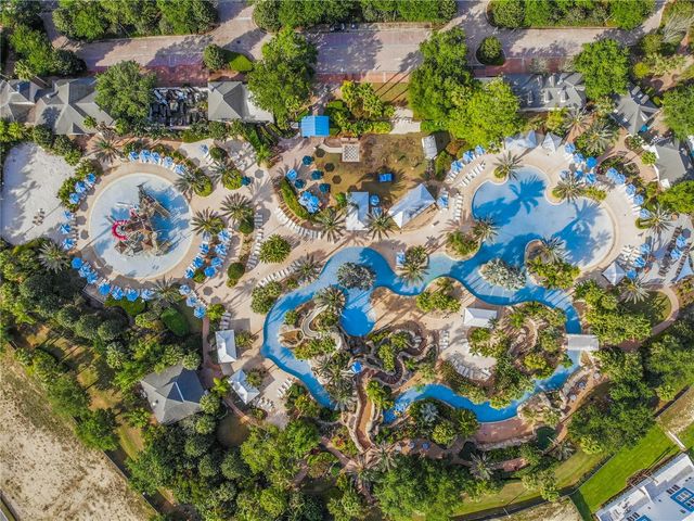 8033 TWIN EAGLES LOOP, Reunion, FL 34747