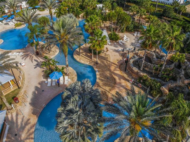 8033 TWIN EAGLES LOOP, Reunion, FL 34747