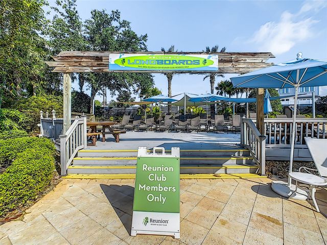 8033 TWIN EAGLES LOOP, Reunion, FL 34747