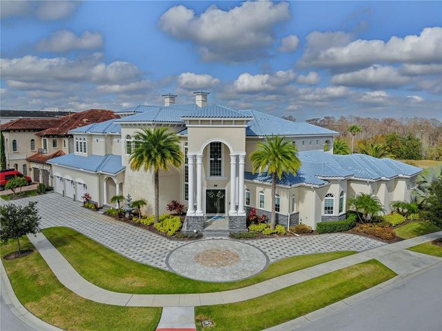 8033 TWIN EAGLES LOOP, Reunion, FL 34747