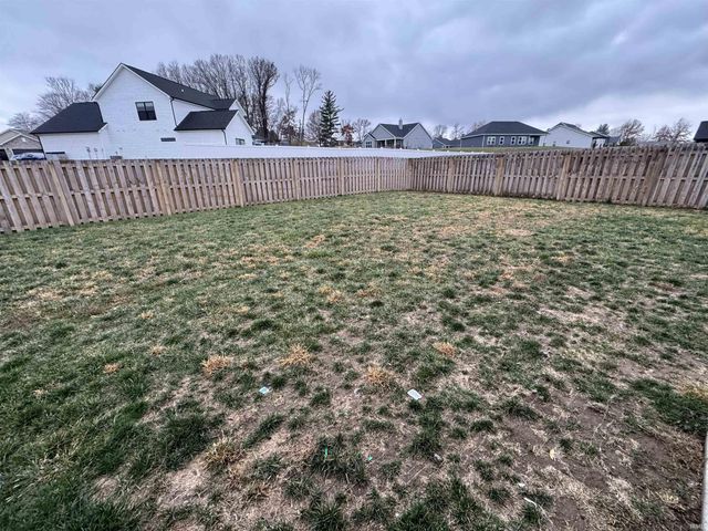 2347 Dentelle Street, Lafayette, IN 47909