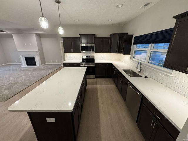 2347 Dentelle Street, Lafayette, IN 47909