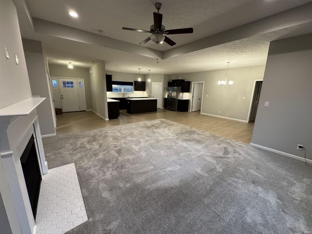 2347 Dentelle Street, Lafayette, IN 47909