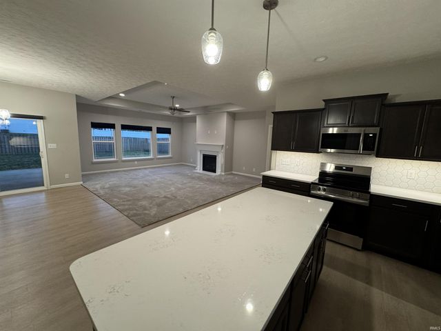 2347 Dentelle Street, Lafayette, IN 47909