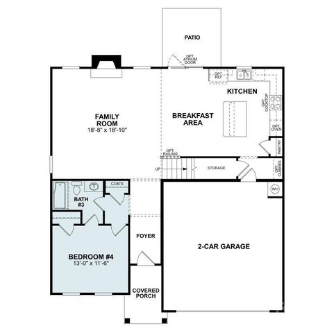 2755 Pinecliff Drive, Kannapolis, NC 28027