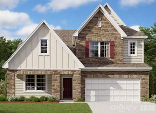 2755 Pinecliff Drive, Kannapolis, NC 28027