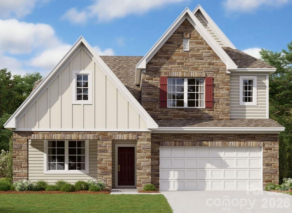 2755 Pinecliff Drive, Kannapolis, NC 28027