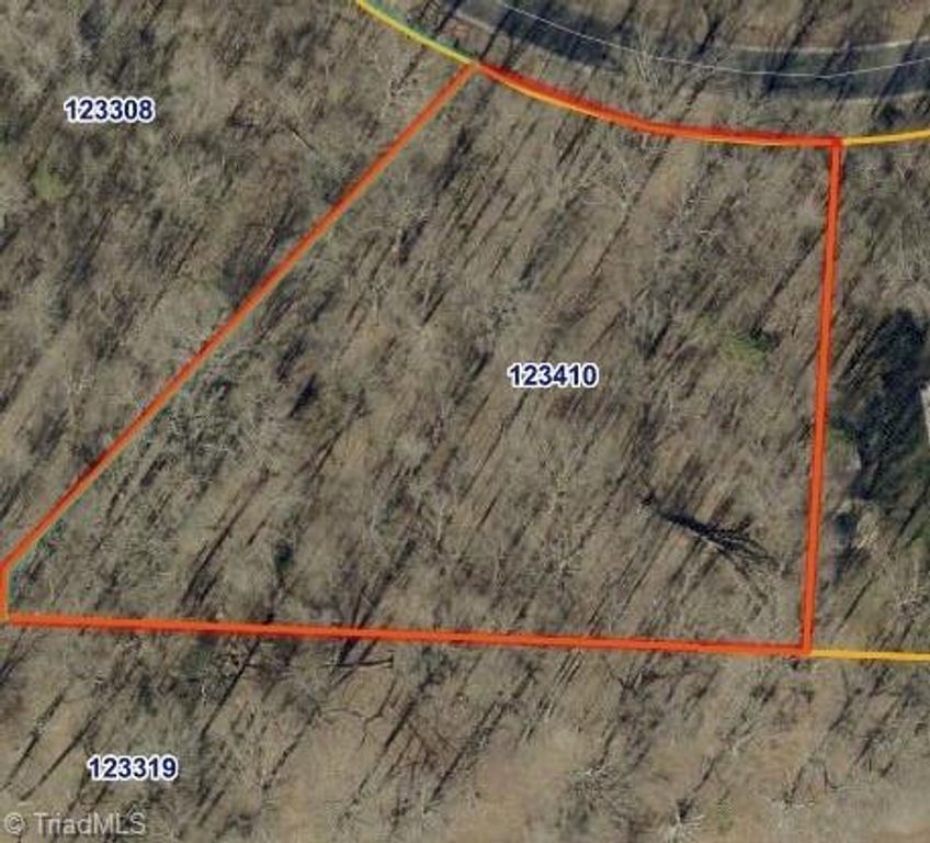 4326 Rader Drive, Climax, NC 27233