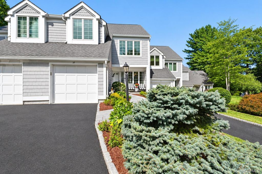 37 Clarewood Drive, Hastings-on-hudson, NY 10706 — exterior
