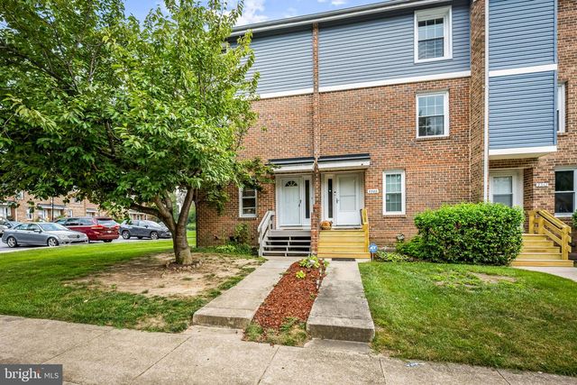 9338 CANTERBURY RDNG, Laurel, MD 20723