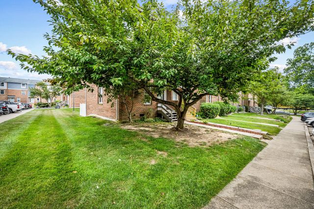 9338 CANTERBURY RDNG, Laurel, MD 20723