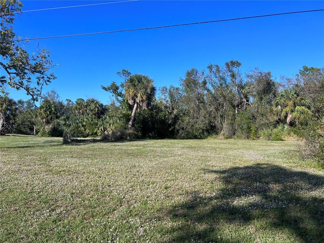 16819 ACAPULCO ROAD, Punta Gorda, FL 33955