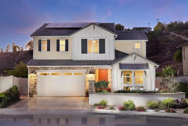 873 CAYLEY AVE, San Marcos, CA 92069