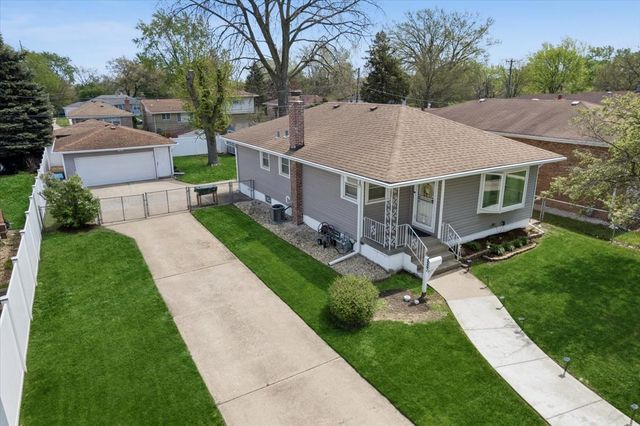 883 Buffalo Avenue, Calumet City, IL 60409