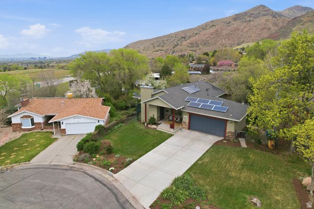 3591 E YOSEMITE DR, Salt Lake City, UT 84109