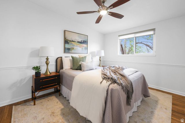 3591 E YOSEMITE DR, Salt Lake City, UT 84109