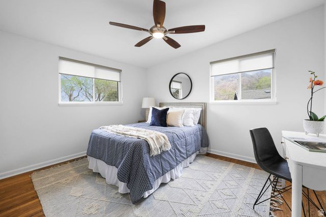 3591 E YOSEMITE DR, Salt Lake City, UT 84109