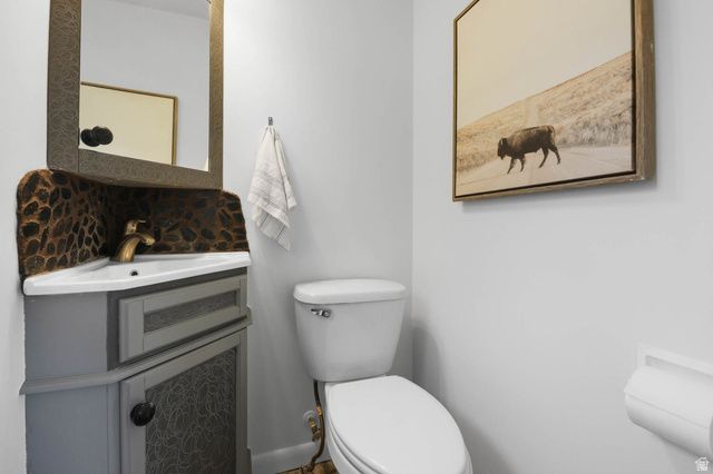 3591 E YOSEMITE DR, Salt Lake City, UT 84109