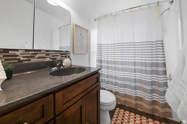 3591 E YOSEMITE DR, Salt Lake City, UT 84109