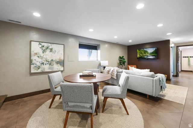 3591 E YOSEMITE DR, Salt Lake City, UT 84109