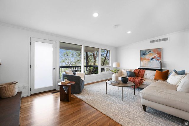 3591 E YOSEMITE DR, Salt Lake City, UT 84109