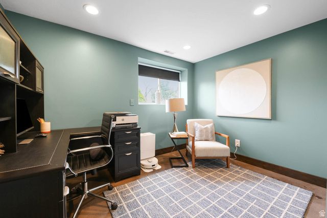 3591 E YOSEMITE DR, Salt Lake City, UT 84109