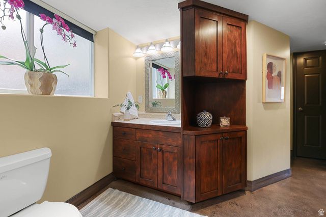 3591 E YOSEMITE DR, Salt Lake City, UT 84109