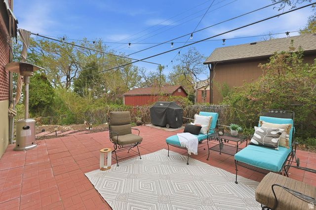 3591 E YOSEMITE DR, Salt Lake City, UT 84109