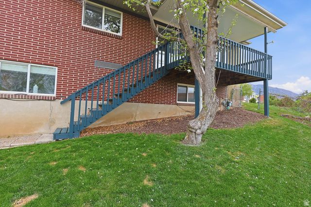 3591 E YOSEMITE DR, Salt Lake City, UT 84109