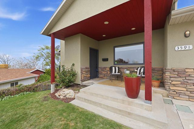 3591 E YOSEMITE DR, Salt Lake City, UT 84109