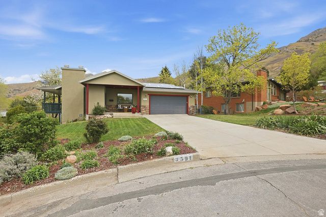 3591 E YOSEMITE DR, Salt Lake City, UT 84109