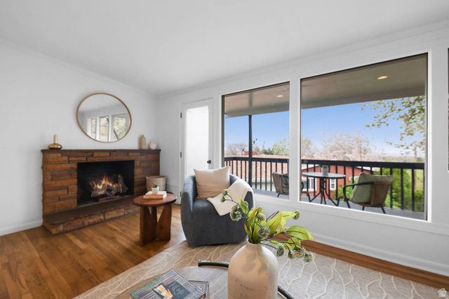 3591 E YOSEMITE DR, Salt Lake City, UT 84109