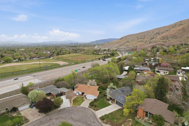 3591 E YOSEMITE DR, Salt Lake City, UT 84109