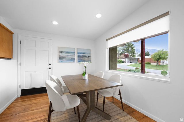 3591 E YOSEMITE DR, Salt Lake City, UT 84109