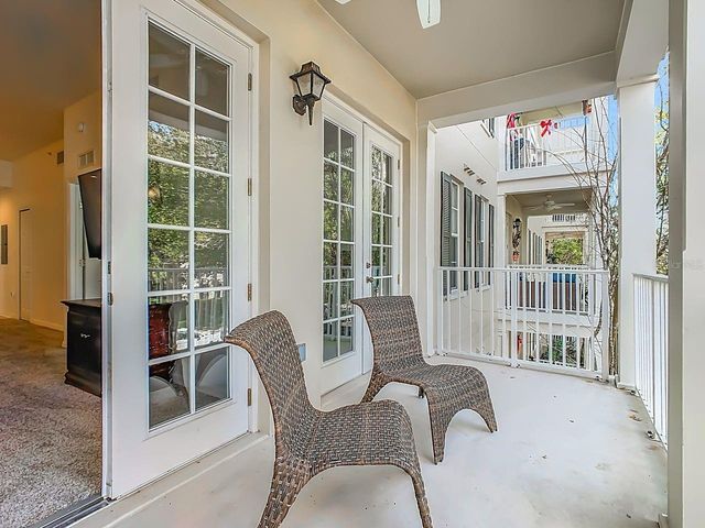 834 DEER WOODS ROAD 203, Celebration, FL 34747